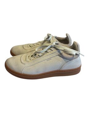 Vivaia Unisex Casual Sneakers V Prime 37 Cream Casual Comfort Water Repellent